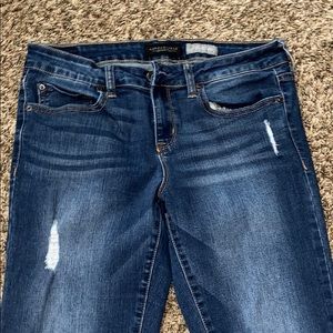 aeropostale jeans